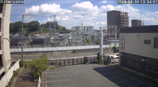 LiveCamera