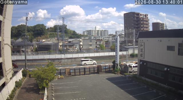 LiveCamera