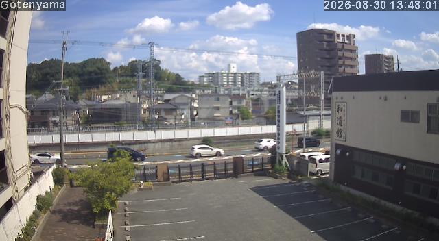 LiveCamera