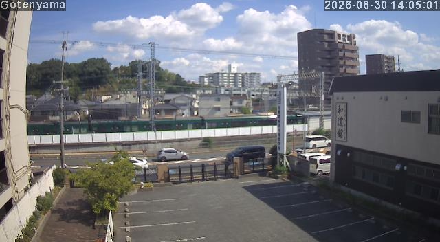 LiveCamera