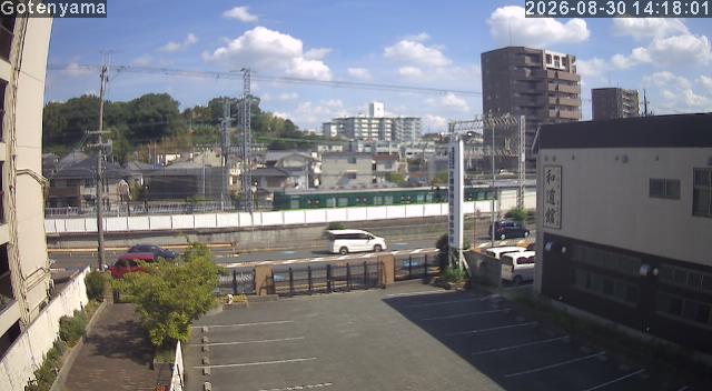 LiveCamera