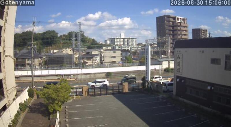 LiveCamera