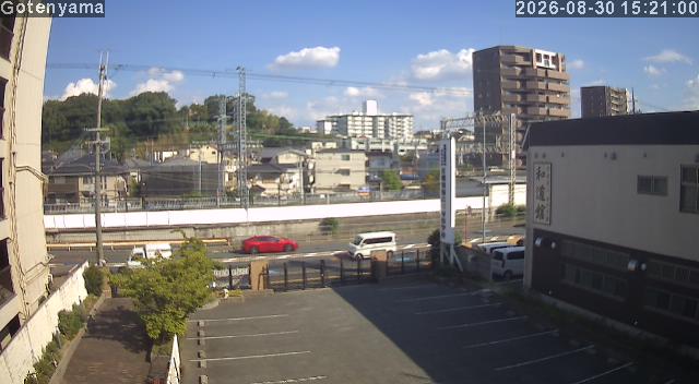 LiveCamera