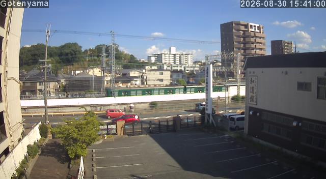 LiveCamera