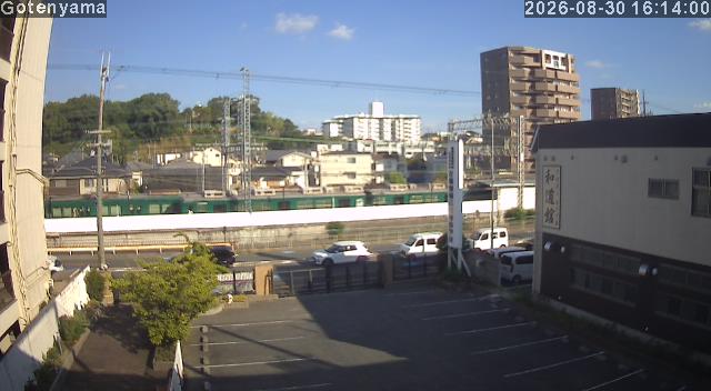 LiveCamera