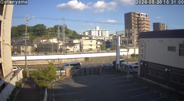 LiveCamera