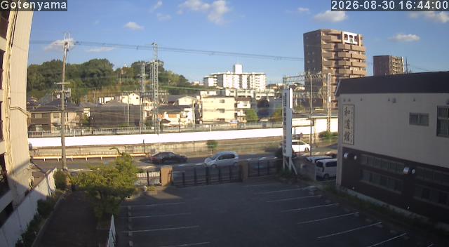 LiveCamera
