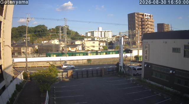 LiveCamera