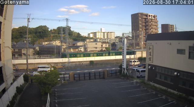 LiveCamera