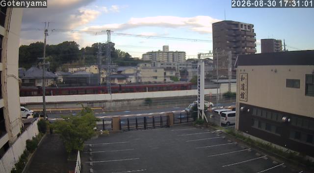 LiveCamera
