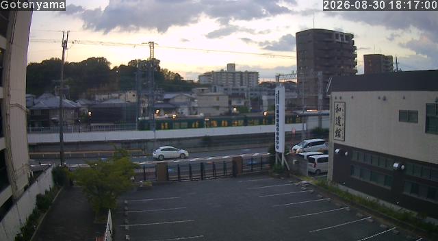 LiveCamera
