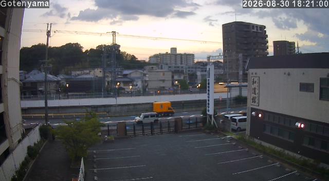 LiveCamera