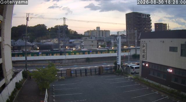 LiveCamera