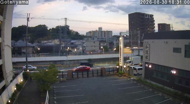 LiveCamera