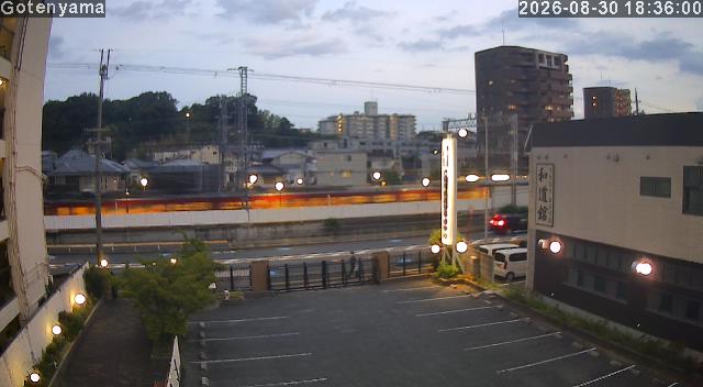 LiveCamera