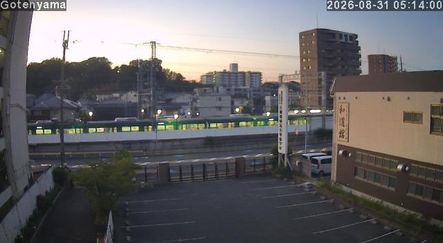 LiveCamera