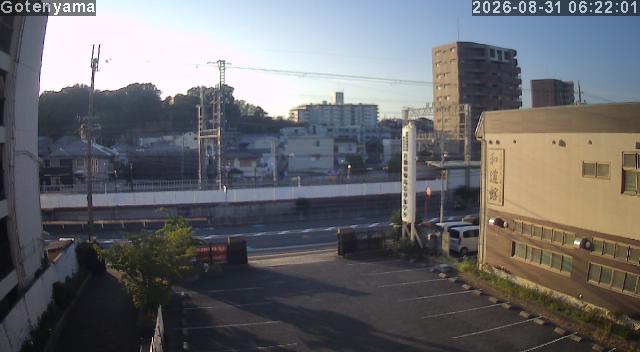 LiveCamera