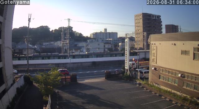 LiveCamera