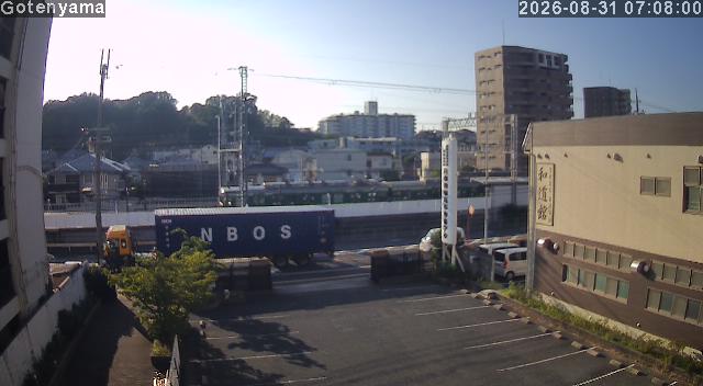 LiveCamera