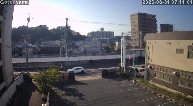 LiveCamera