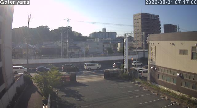 LiveCamera