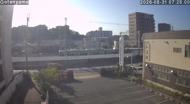 LiveCamera