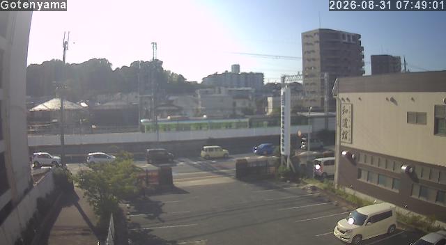 LiveCamera