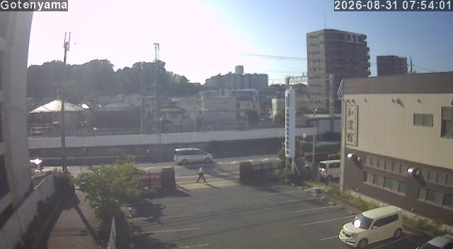 LiveCamera