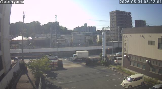 LiveCamera