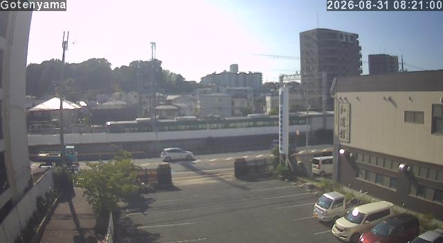 LiveCamera