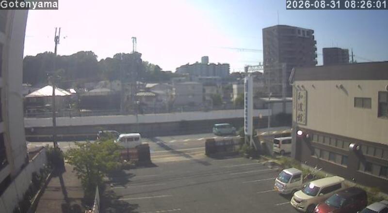 LiveCamera
