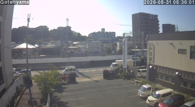 LiveCamera