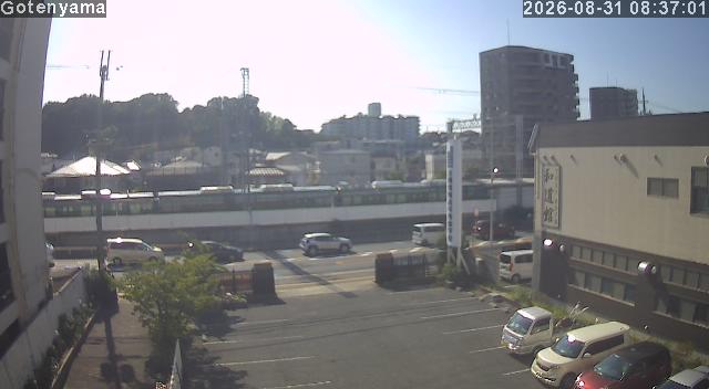 LiveCamera