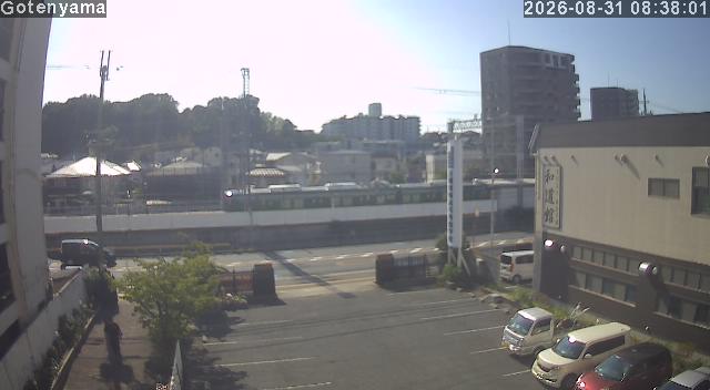 LiveCamera