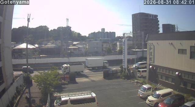 LiveCamera