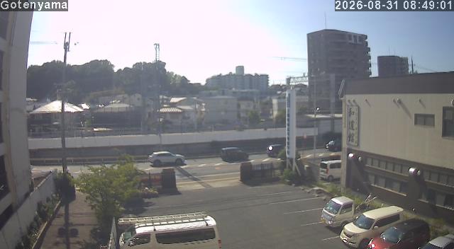 LiveCamera