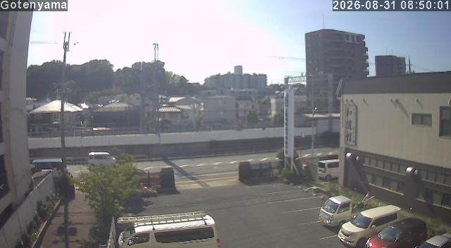 LiveCamera