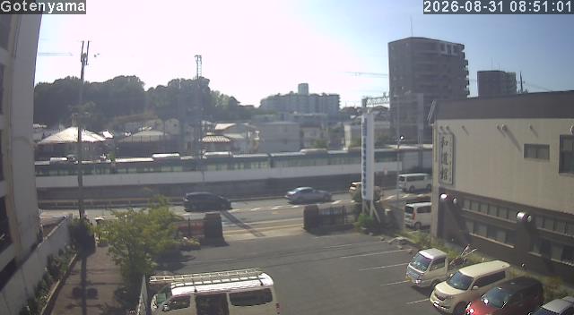 LiveCamera