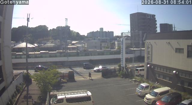 LiveCamera