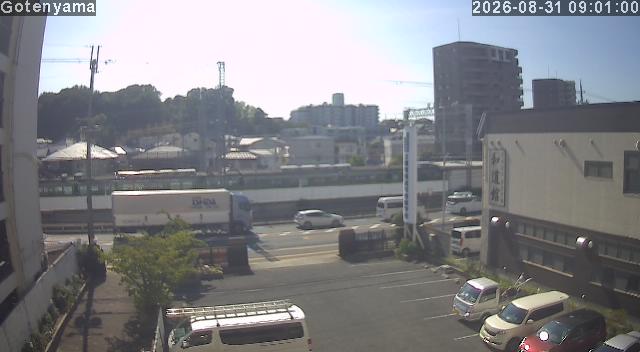 LiveCamera