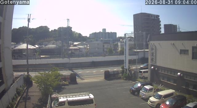 LiveCamera