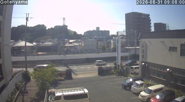 LiveCamera