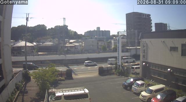 LiveCamera