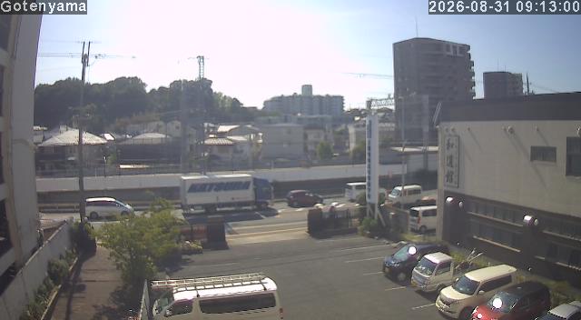 LiveCamera