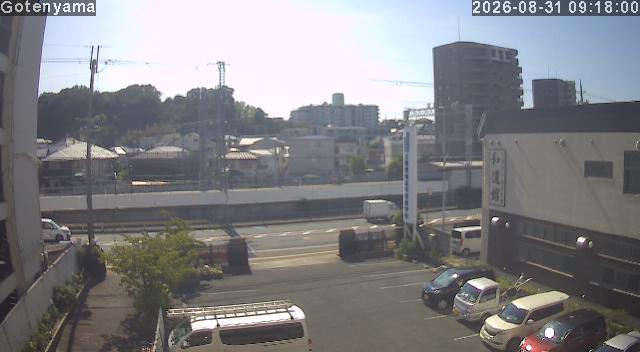 LiveCamera
