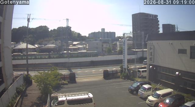 LiveCamera