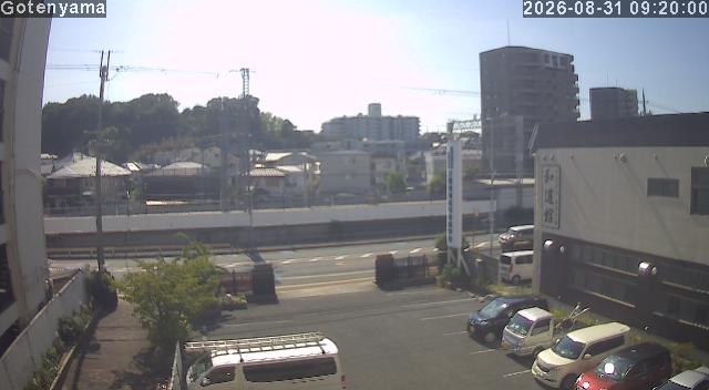 LiveCamera