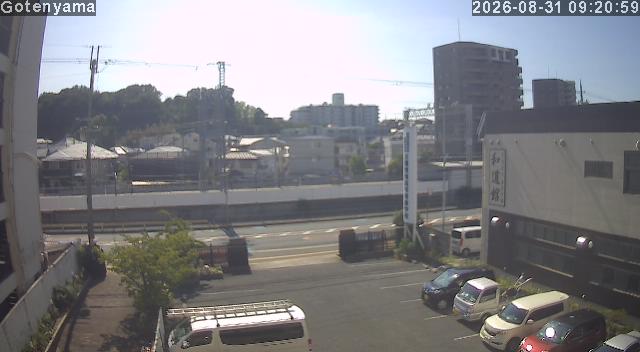 LiveCamera
