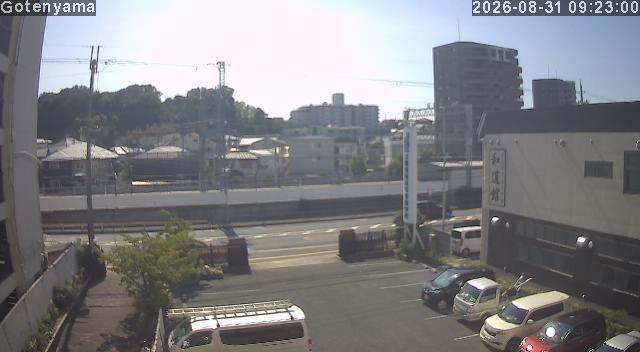 LiveCamera