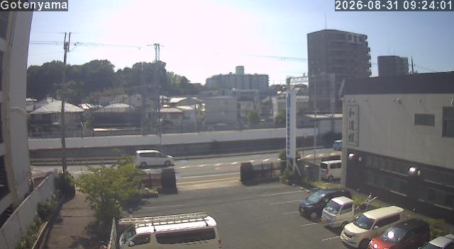 LiveCamera